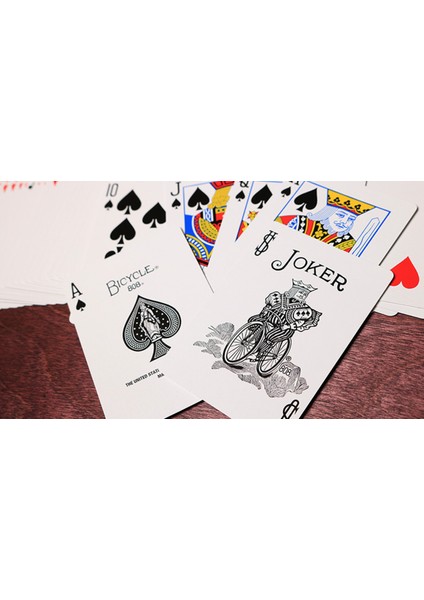 Turquoise Oyun Kartları fırsatları