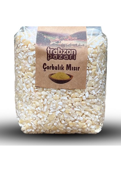 Ata Tohum Çorbalık Beyaz Mısır Yarması 3x1 kg fiyatları