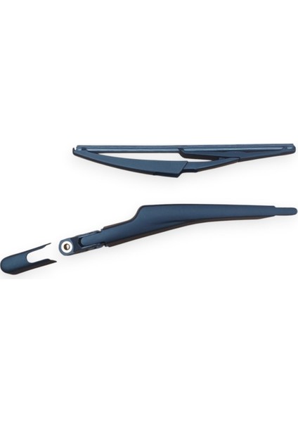 Citroen Ds3 2010-2015 Arka Cam Silecek Kolu Takımı