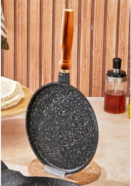 Gözleme ve Krep Tavası 22 cm