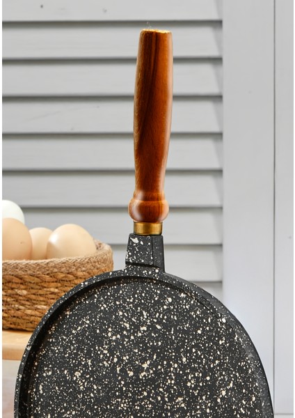Gözleme ve Krep Tavası 22 cm fırsatları