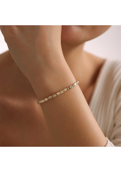 Sıralı Kapsul Bileklik