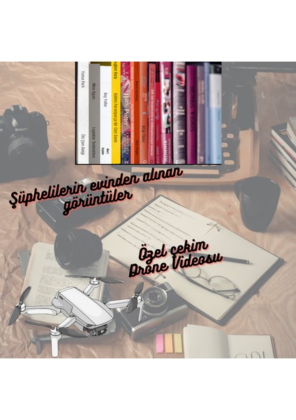 Yazar Davası ,dedektif Oyunu, Cinayet Çözme, Suçluyu Bulma Oyunu, Dava oyunu, Kutu Oyunu fiyatları