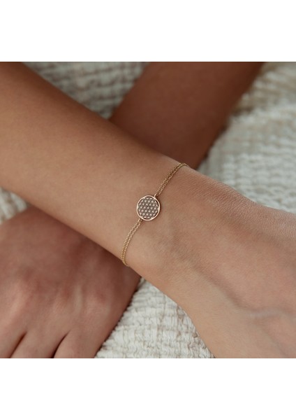 Yaşam Çiçeği Bileklik fiyatları