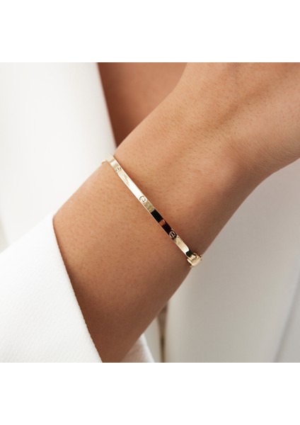 3.00 mm Love Kelepçe