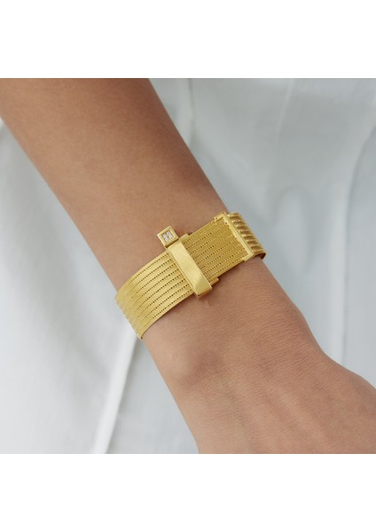 9 Sıra Trabzon Hasırı Kelepçe