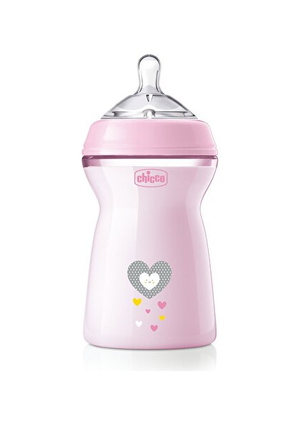 Naturalfeelıng Pp Biberon 6 AY330ML-GIRL fiyatları