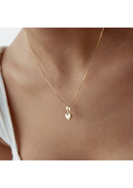 Bold Kalp Kolye modelleri