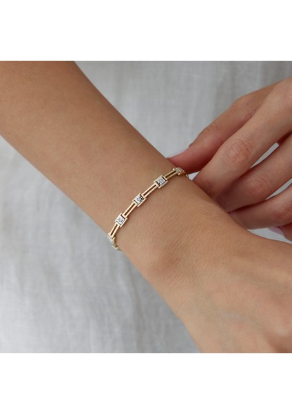 Stone Fence Bileklik