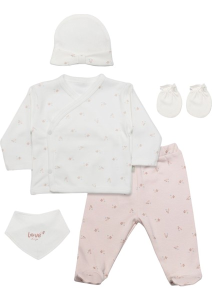 5'li Hastane Çıkışı Grow In Love