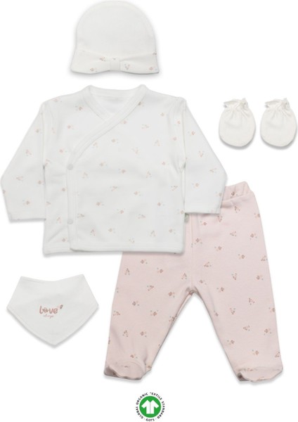 5'li Hastane Çıkışı Grow In Love fiyatları