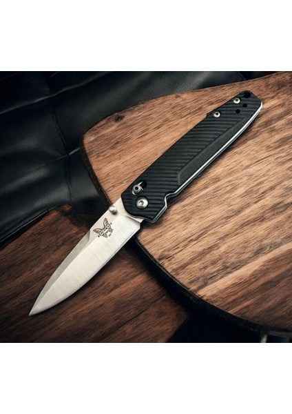 Benchmade Limitdedition Çakı Sınırlı Sayıda Nadir