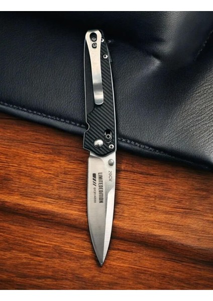 Benchmade Limitdedition Çakı Sınırlı Sayıda Nadir fiyatları