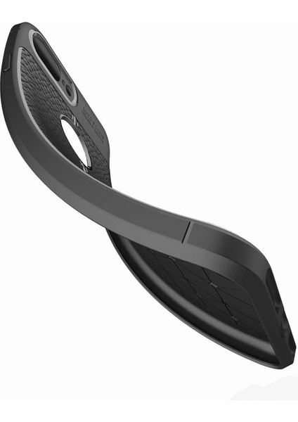 Newface iPhone 7 Plus Kılıf Auto Focus Kapak - Kırmızı (K0) fırsatları