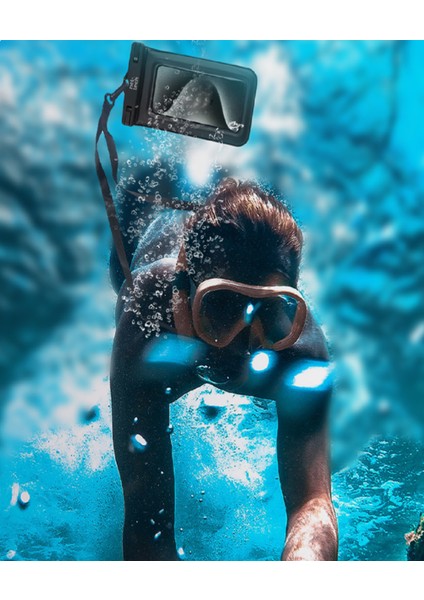 Universal Uyumlu NT-N023 Su Geçirmez Kılıf Arka Koruma Kılıf fiyatları