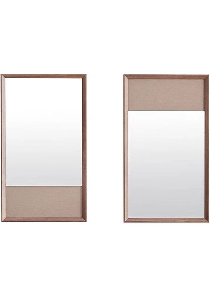 Alvis Konsol Aynası