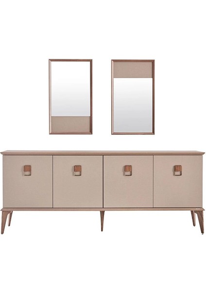 Alvis Konsol Aynası fiyatları