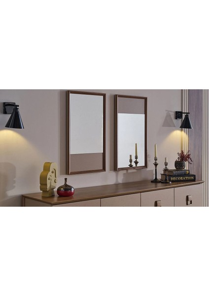 Alvis Konsol Aynası modelleri