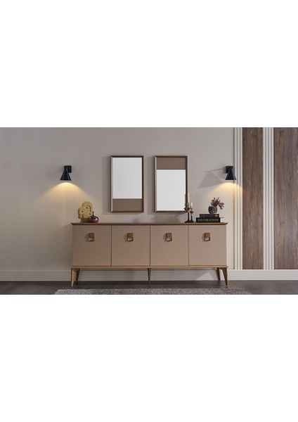 Alvis Konsol Aynası indirimleri