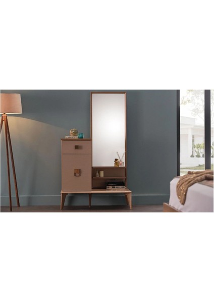 Alvis Makyaj Masası (Aynalı) modelleri