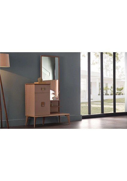 Alvis Makyaj Masası (Aynalı) fırsatları