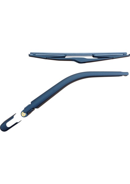 Chevrolet Spark 2005-2009 Arka Cam Silecek Kolu Takımı