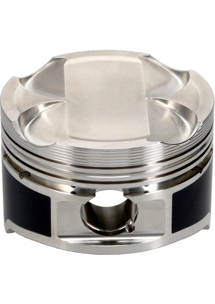 Mini / Peugeot “prince” 1.6l 16V N14B16 10.1:1 77.50MM Piston Seti