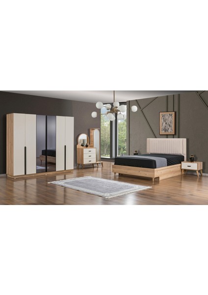 Dardason Sena Yatak Odası Takımı