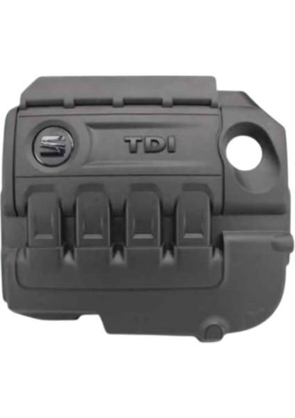 [seat Motor Üst Kapağı Izalasyonlu Kapağı]