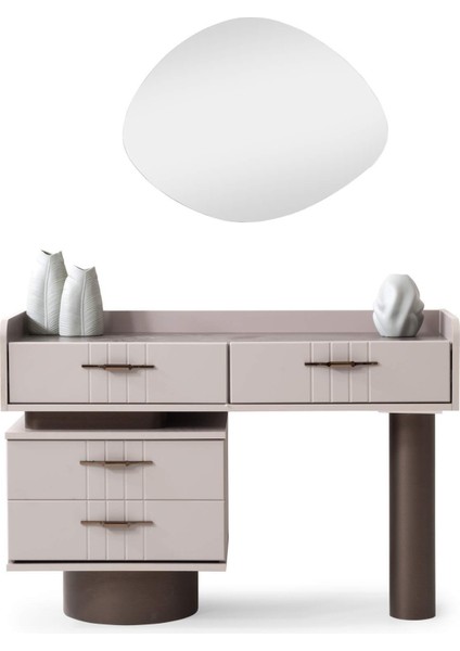 Utah Şifonyer %100 Mdf