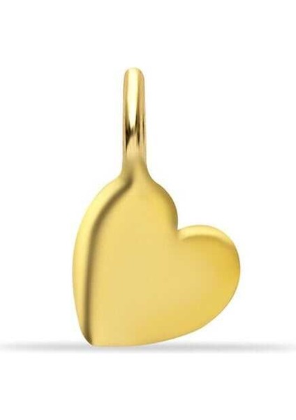 Kalp Charm