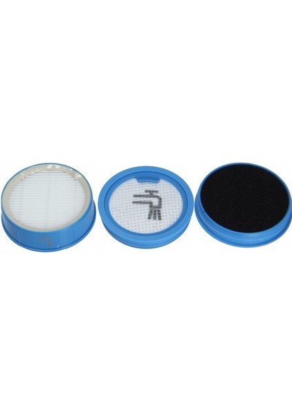 Electrolux EP71UB14DB, EP71AB14UG ile Uyumlu Filtre Seti fiyatları