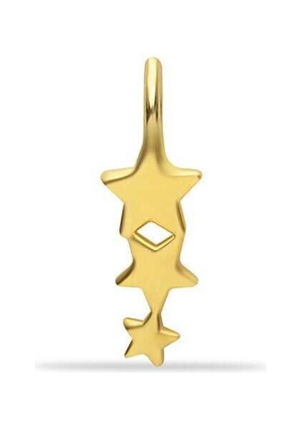Tria Yıldız Charm