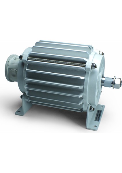 Ista Breeze Alternatör G-1500 24/48V fiyatları