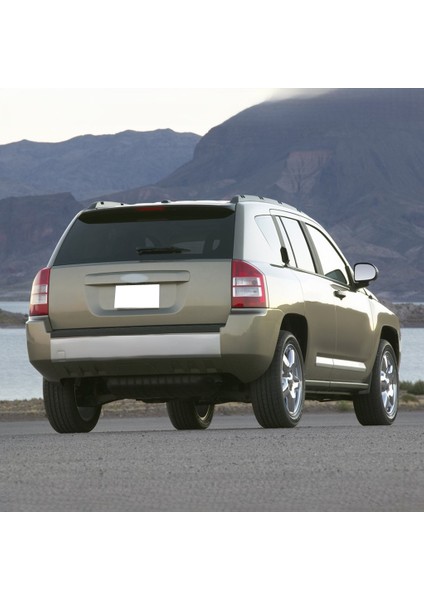 Jeep Compass 2007-2010 Arka Cam Silecek Kolu Takımı fiyatları