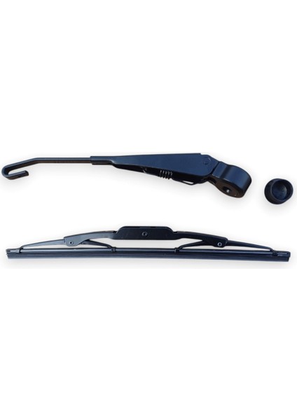 Jeep Compass 2007-2010 Arka Cam Silecek Kolu Takımı modelleri