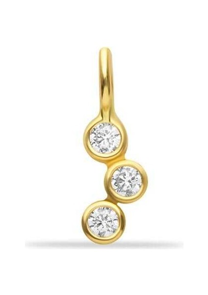 Tria Kavis Charm