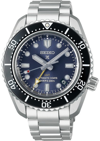 Prospex Gmt SBEJ021 Erkek Kol Saati