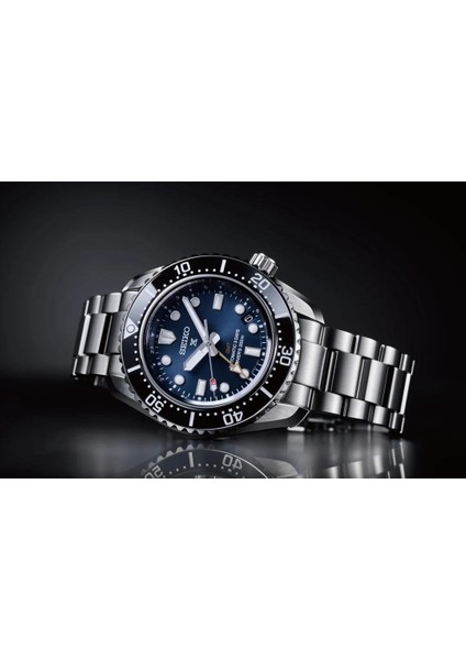 Prospex Gmt SBEJ021 Erkek Kol Saati modelleri