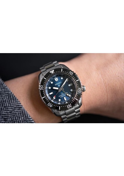 Prospex Gmt SBEJ021 Erkek Kol Saati fırsatları