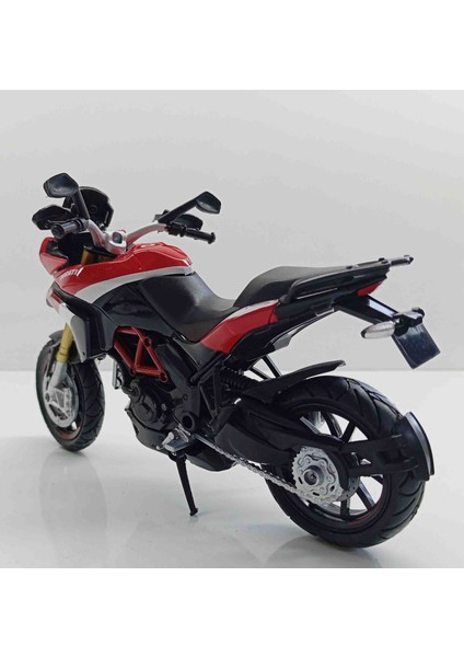 Dianomi - Newray 1:12 Ölçek Ducati Multistrada 1200 S Pikes Peak fiyatları