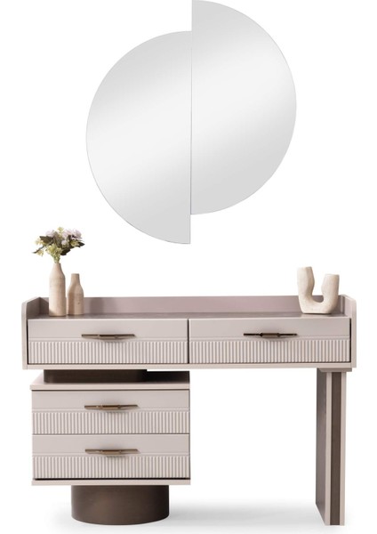 Kansas Yatak Odası Takımı %100 Mdf