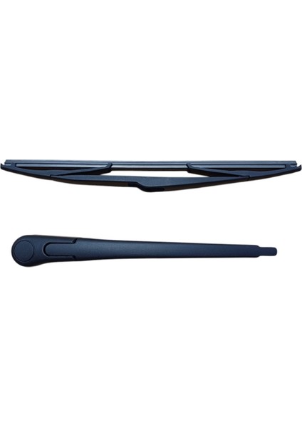 Citroen C4 Picasso 2007-2009 Arka Cam Silecek Kolu Takımı