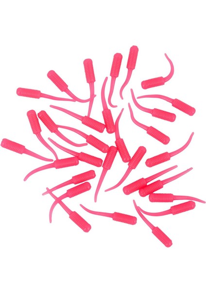 Baby Fry 2,7cm Lrf Silikon Yem fiyatları