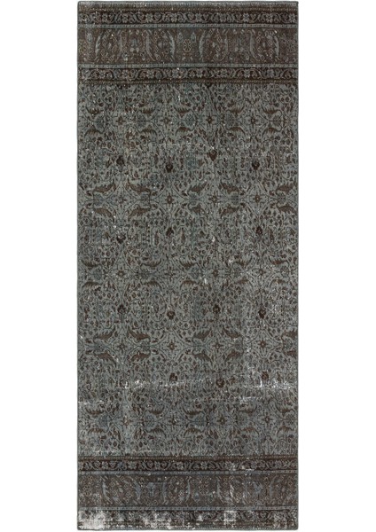 Girit Bej Çizgili Yün Modern Desenli Yün Hav Toz Vermez Leke Tutmayan Salon Yolluk Mutfak El Dokuma Halı