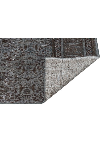 Girit Bej Çizgili Yün Modern Desenli Yün Hav Toz Vermez Leke Tutmayan Salon Yolluk Mutfak El Dokuma Halı fiyatları