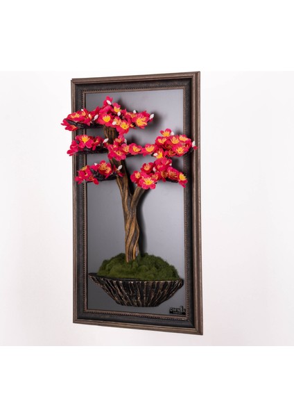 Bonsai Tableau-2-1B modelleri