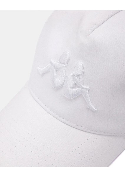 Unisex Beyaz Regular Fit Şapka fiyatları
