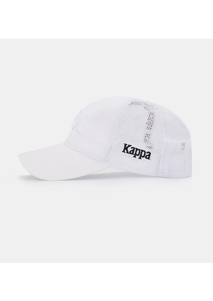 Unisex Beyaz Regular Fit Şapka modelleri