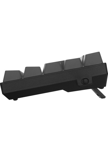 Emachines EAK68 Plus Kablosuz Bluetooth + 2.4ghz Mekanik Klavye Rgb Red 68 Tuşlu Oyuncu Klavyesi Syh
